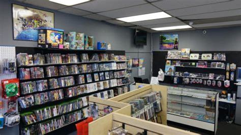 retro games store near me|TOP 10 BEST Retro Gaming in Vancouver, BC .